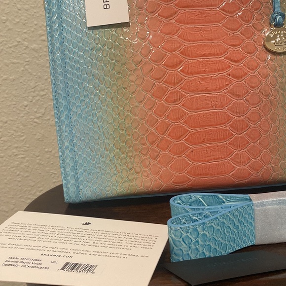 Purse Brahmin - Picture 3 of 7